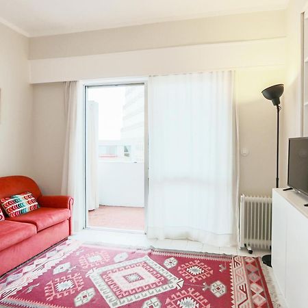 Hm - Galiza Vilar Apartment Porto Exterior foto