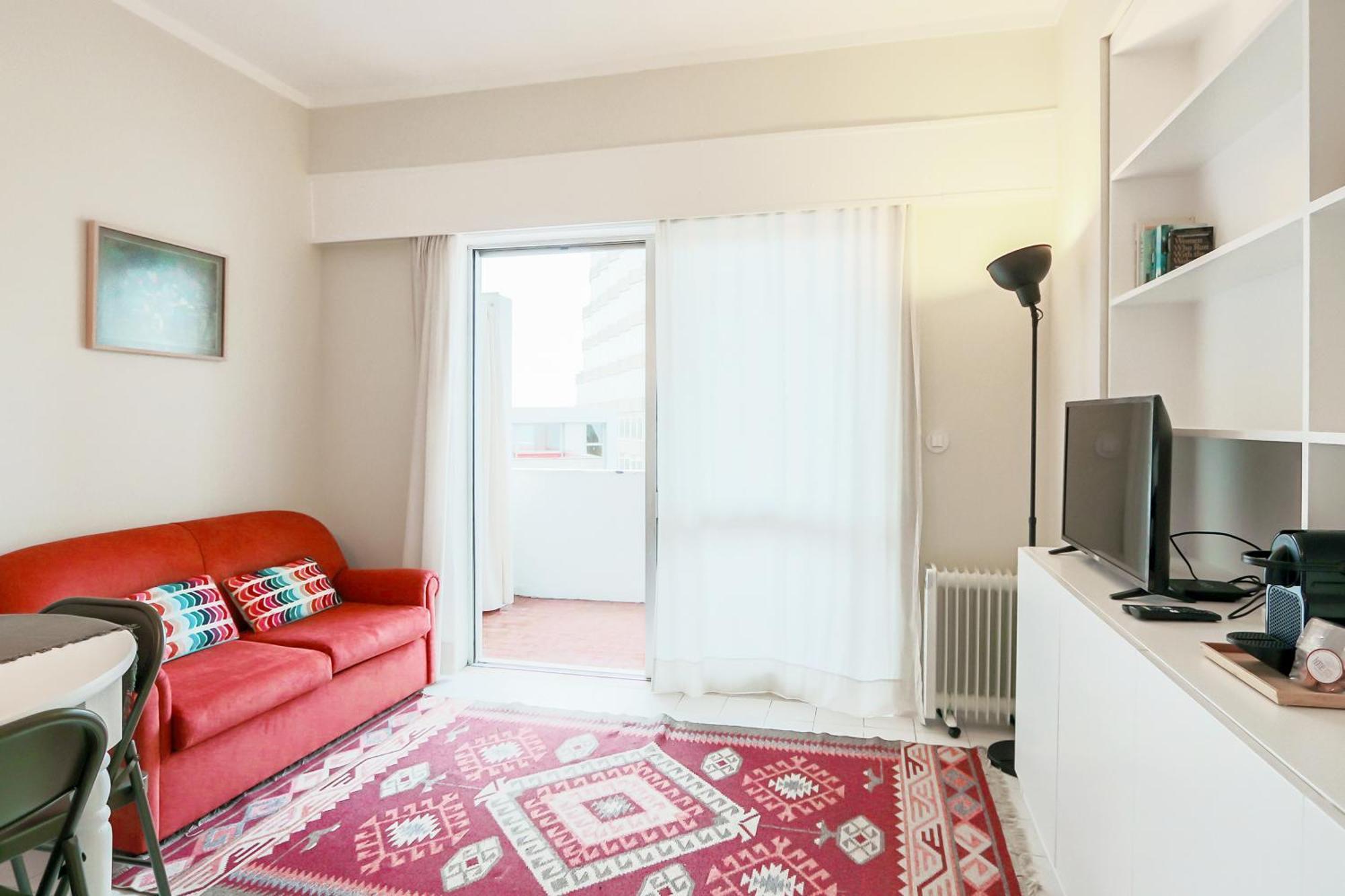 Hm - Galiza Vilar Apartment Porto Exterior foto